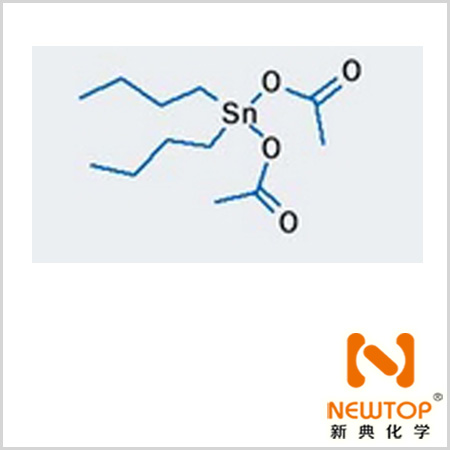 二醋酸二丁基錫